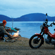 Image for article titled The 2020 Honda CT125 Hunter Cub Is The Scrambler Scooter Throwback The World Needs Right Now